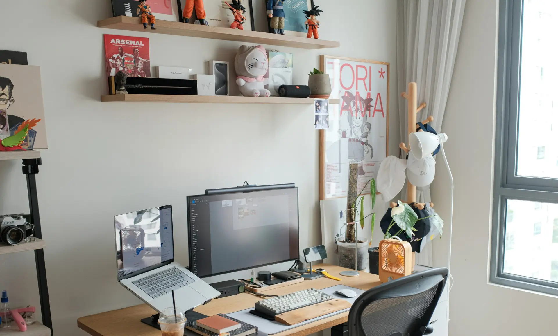 Productivity Tools